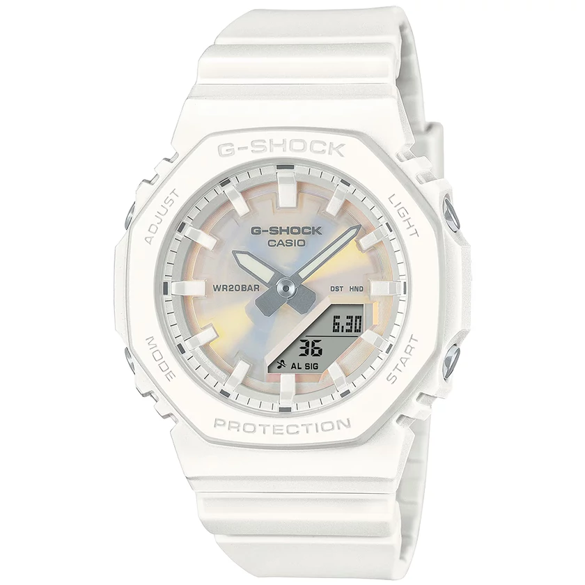 Casio női óra - GMA-P2100PC-7AER - G-Shock