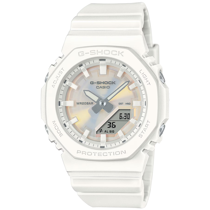 Casio női óra - GMA-P2100PC-7AER - G-Shock