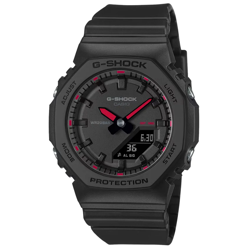 Casio női óra - GMA-P2100SA-1A1ER - G-Shock