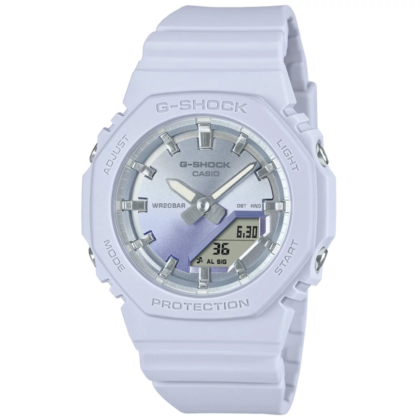Casio női óra - GMA-P2100SG-2AER - G-Shock
