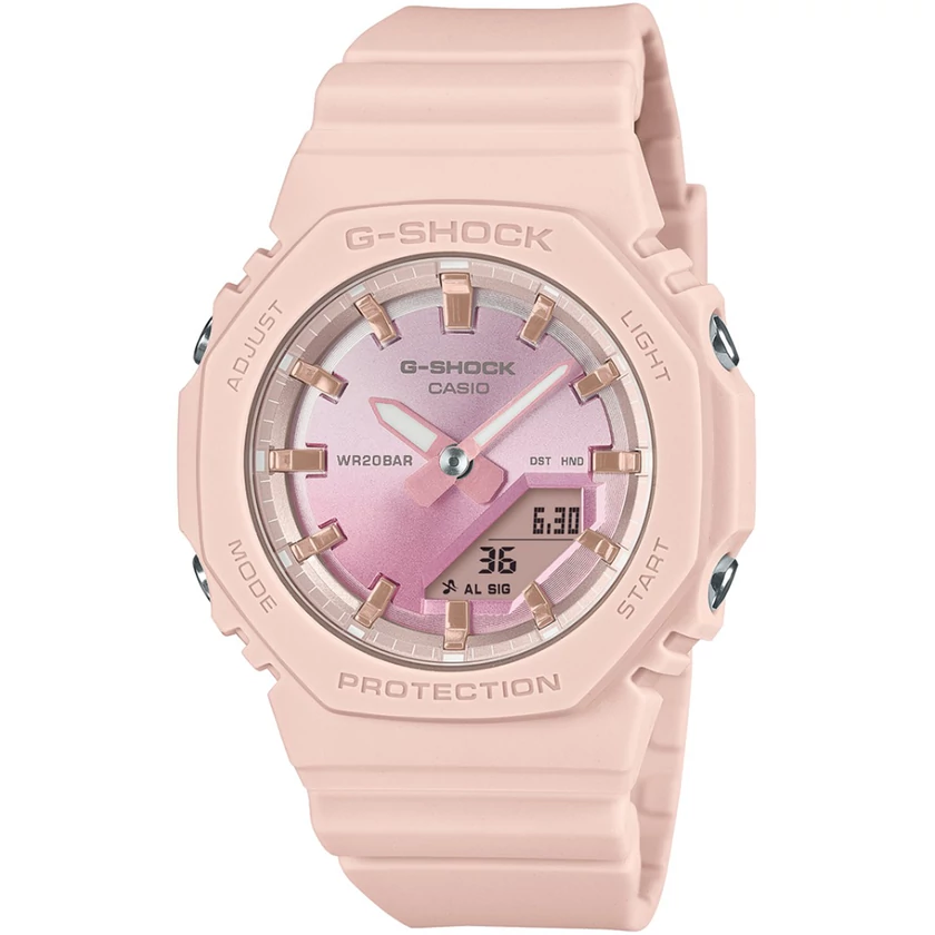 Casio női óra - GMA-P2100SG-4AER - G-Shock