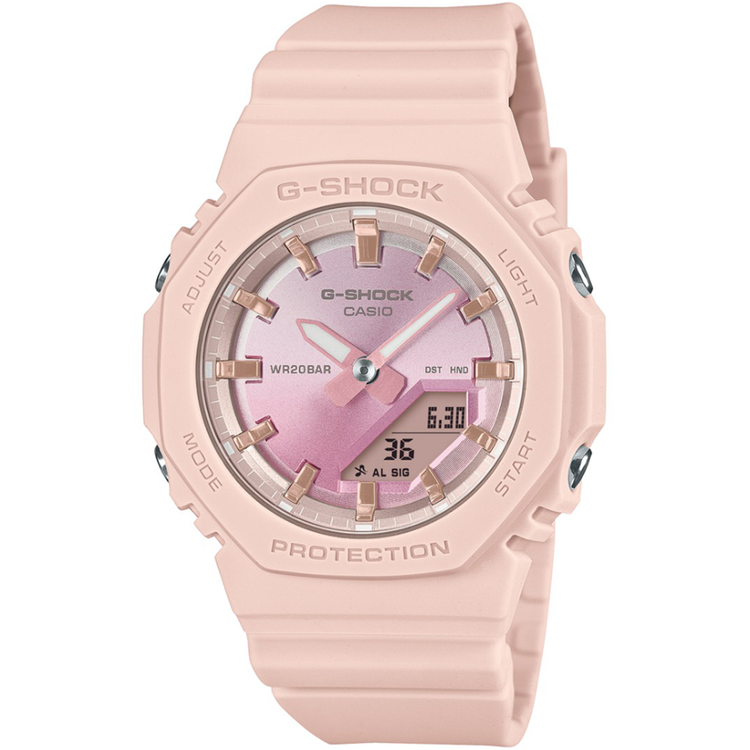 Casio női óra - GMA-P2100SG-4AER - G-Shock