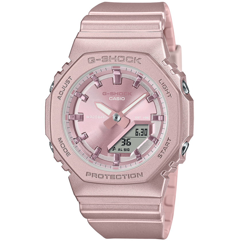 Casio női óra - GMA-P2100ST-4AER - G-Shock