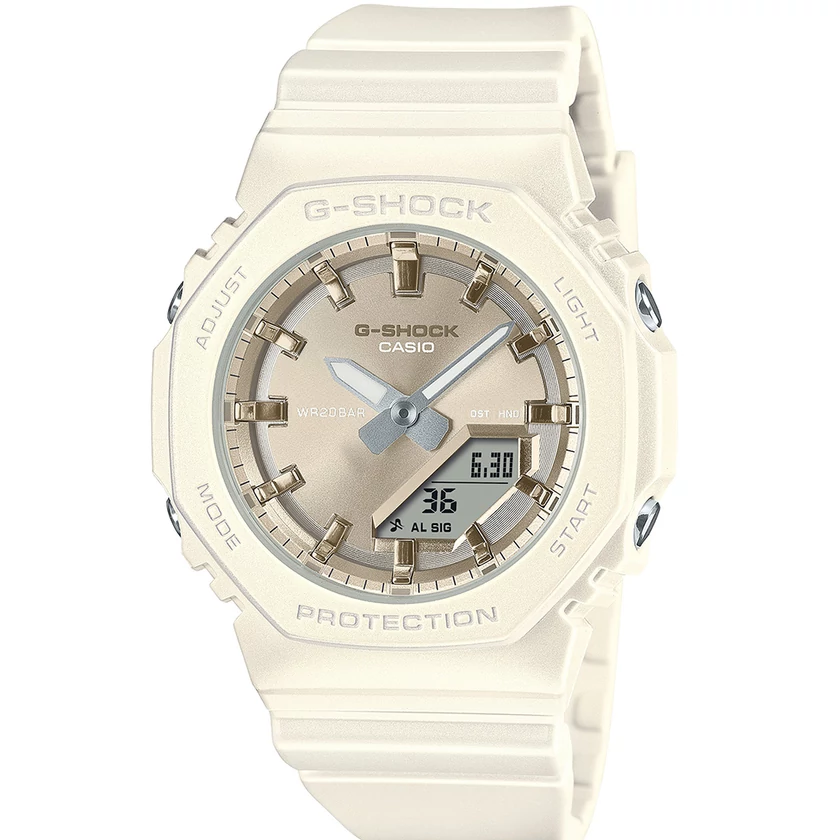 Casio női óra - GMA-P2100ST-7AER - G-Shock