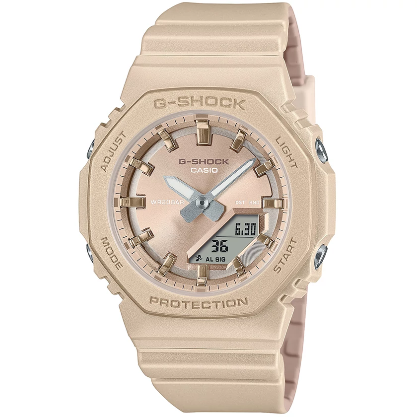 Casio női óra - GMA-P2100ST-9AER - G-Shock