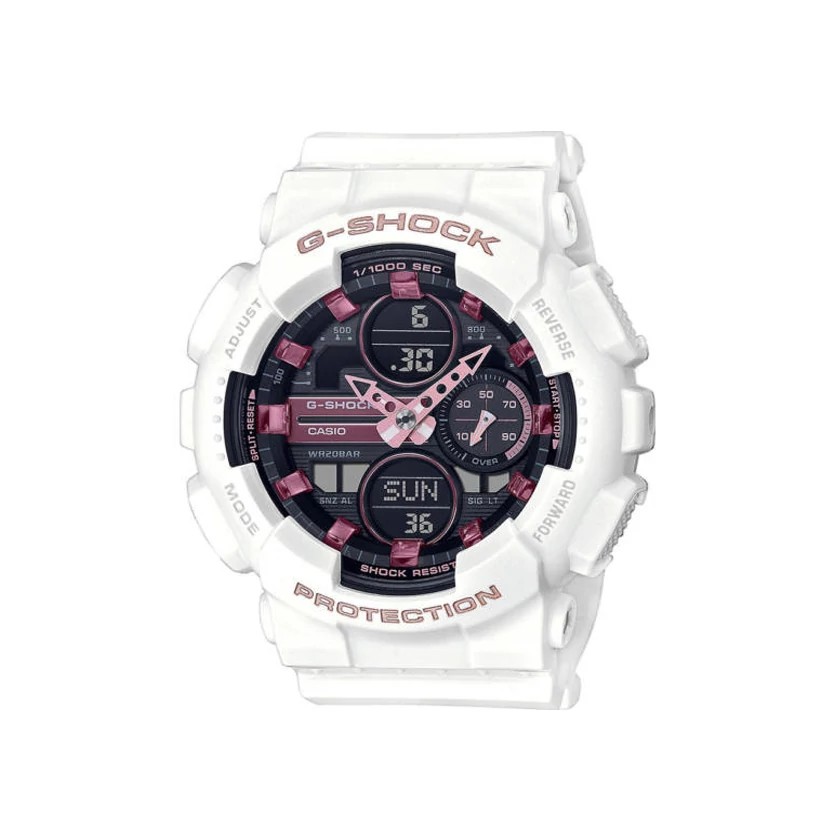 Casio női óra - GMA-S140M-7AER - G-Shock PREMIUM