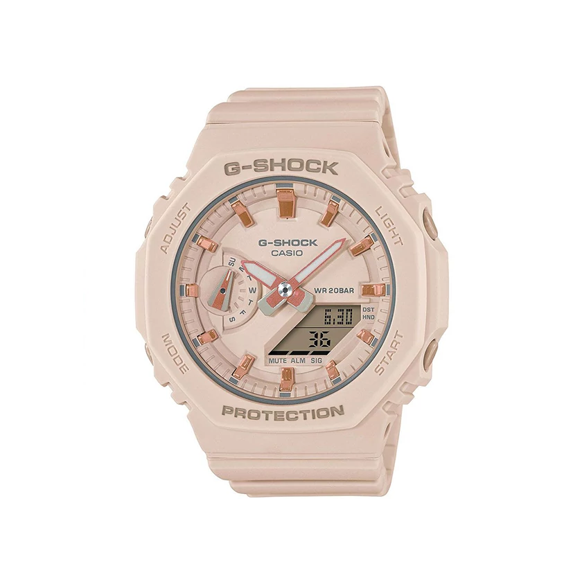 Casio Női óra - GMA-S2100-4AER - G-Shock Classic Mini Casioak S