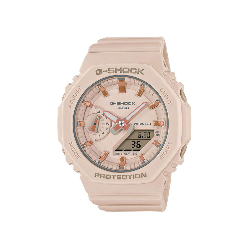 Casio Női óra - GMA-S2100-4AER - G-Shock Classic Mini Casioak S