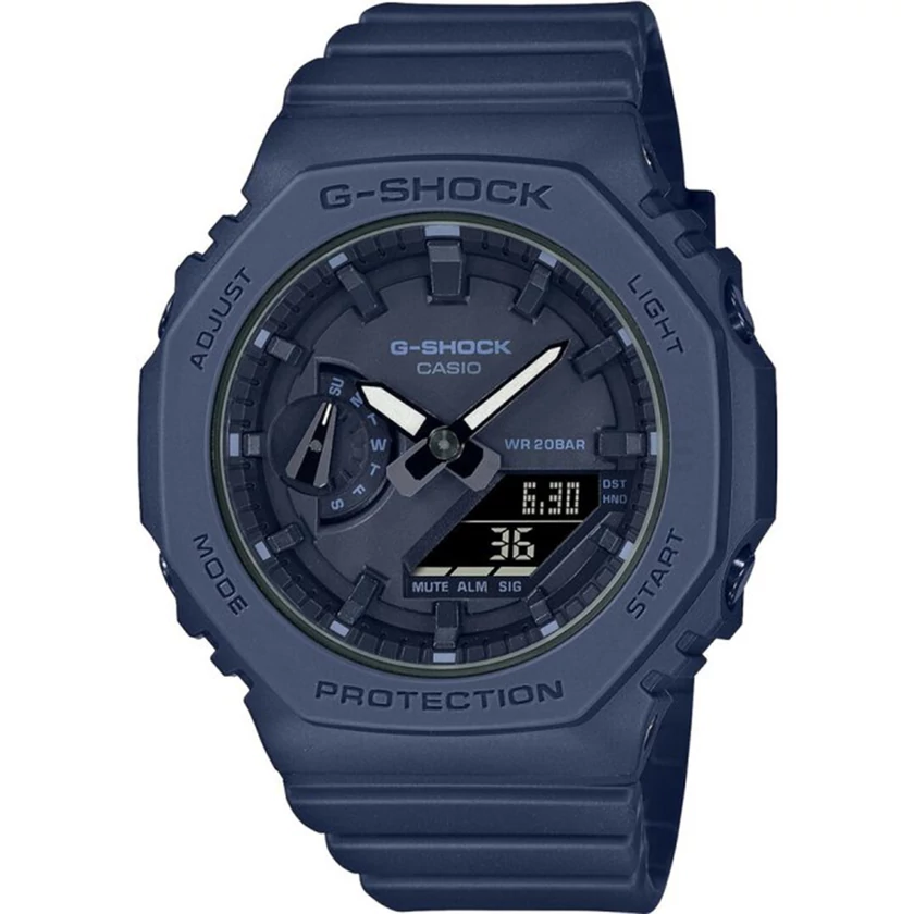 Casio unisex óra - GMA-S2100BA-2A1ER - G-Shock