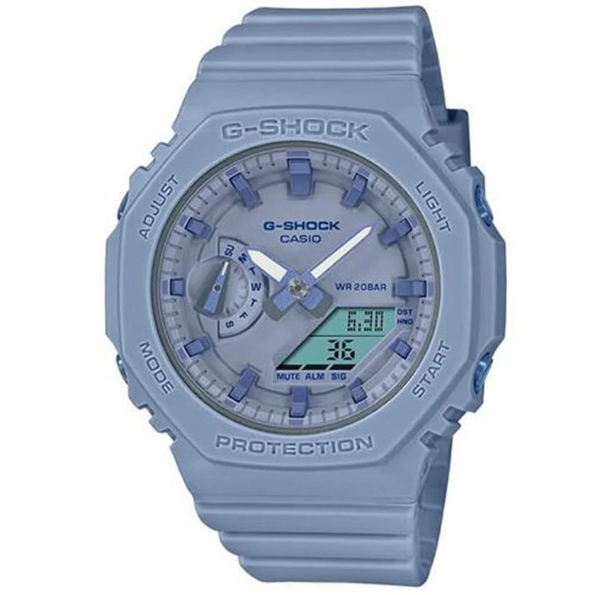 Casio unisex óra - GMA-S2100BA-2A2ER - G-Shock