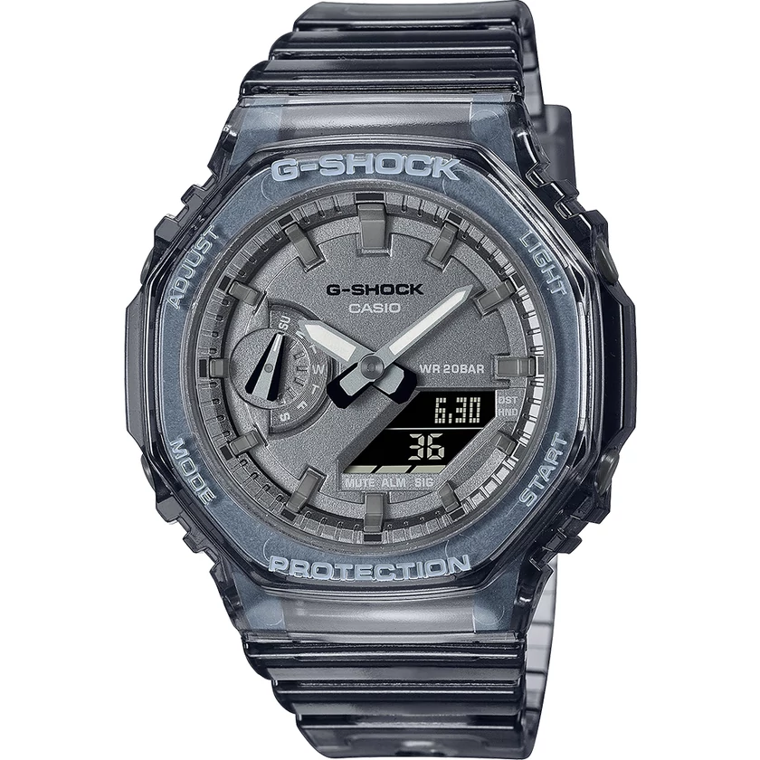 Casio férfi óra - GMA-S2100SK-1AER- G-SHOCK
