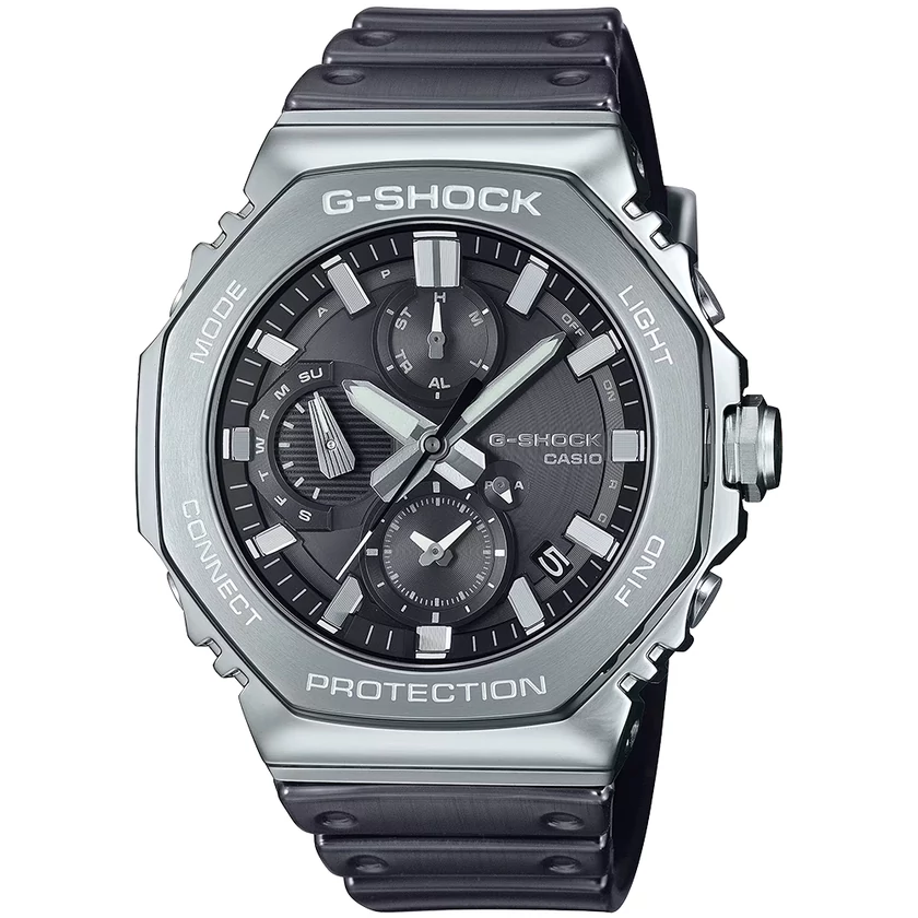 Casio férfi óra - GMC-B2100Y-1AER - G-Shock