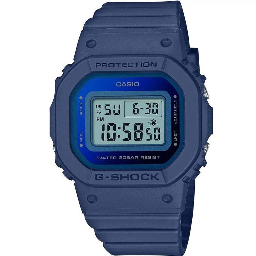Casio női óra - GMD-S5600-2ER - G-Shock