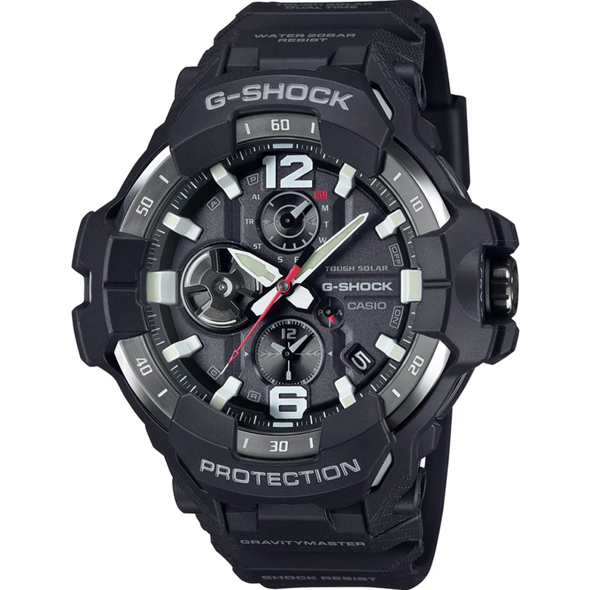 Casio férfi óra - GR-B300-1AER - G-Shock Gravitymaster