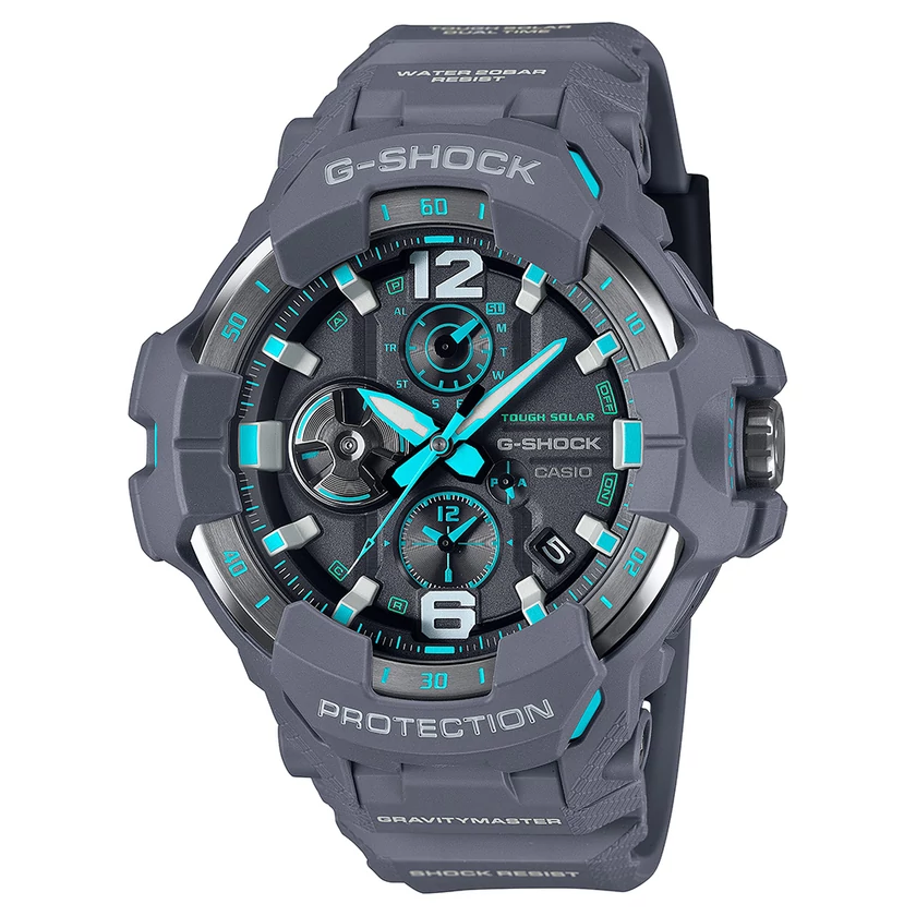 Casio férfi óra - GR-B300-8A2ER - G-Shock Gravitymaster
