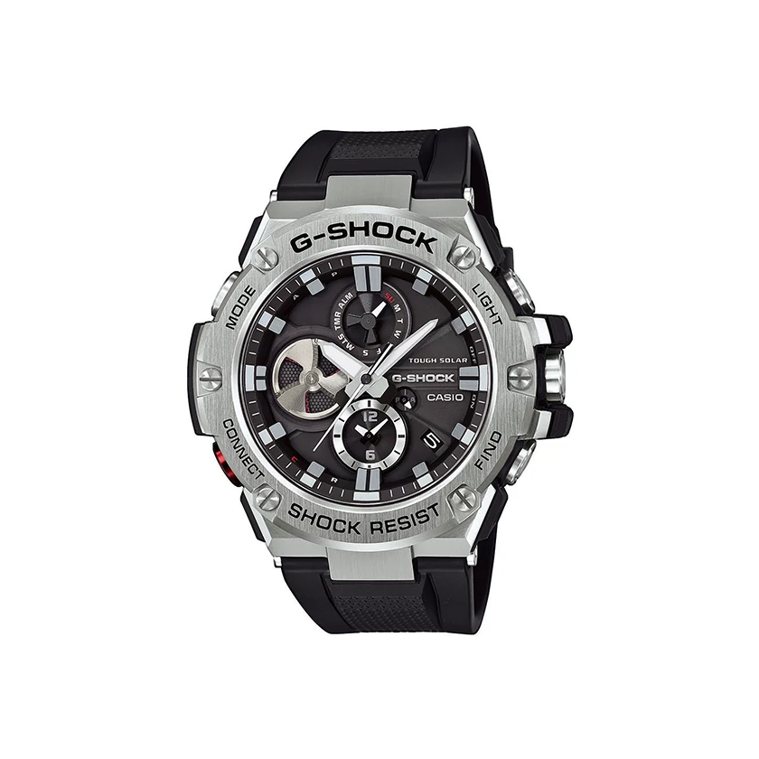 Casio férfi óra - GST-B100-1AER - G-Shock PREMIUM