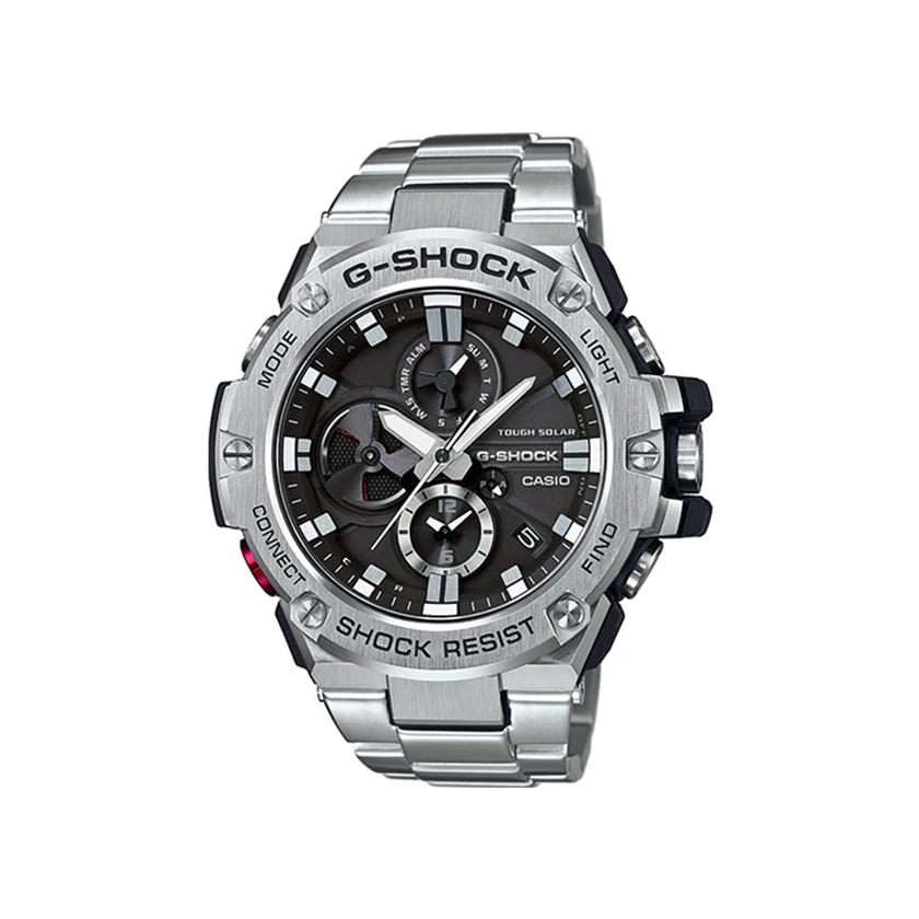 Casio férfi óra - GST-B100D-1AER - G-Shock PREMIUM