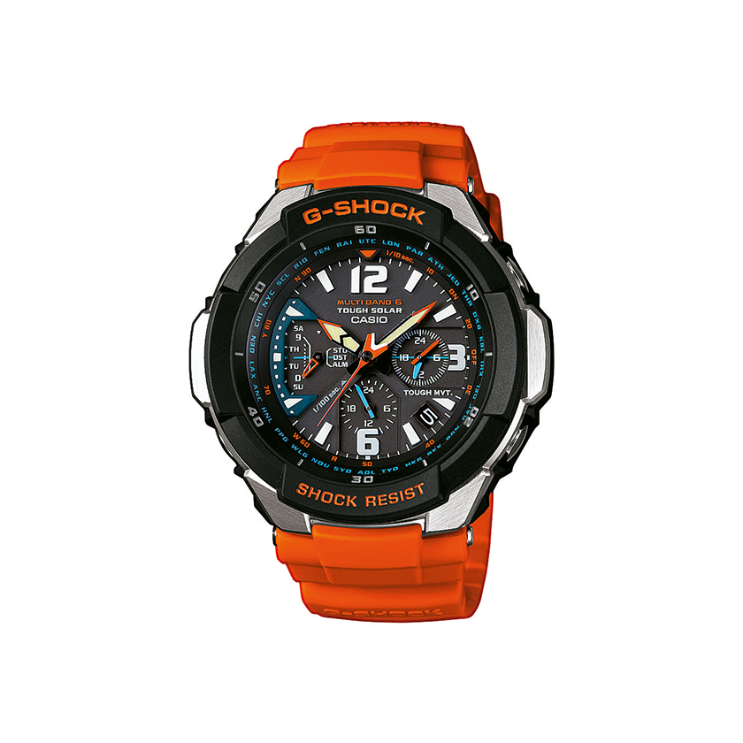 Casio férfi óra - GW-3000M-4AER - G-Shock PREMIUM