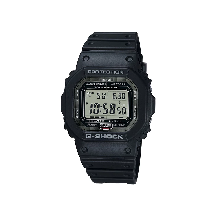 Casio Férfi óra - GW-5000U-1ER - G-Shock Classic