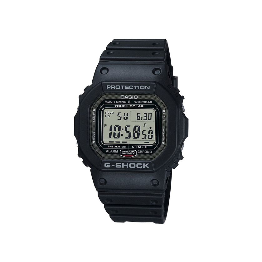 Casio Férfi óra - GW-5000U-1ER - G-Shock Classic