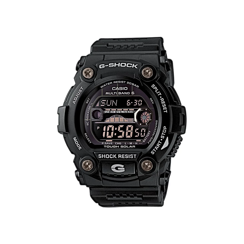 Casio férfi óra - GW-7900B-1ER - G-Shock Basic