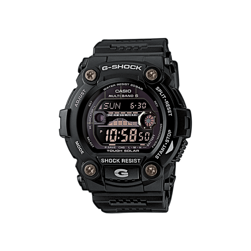 Casio férfi óra - GW-7900B-1ER - G-Shock Basic