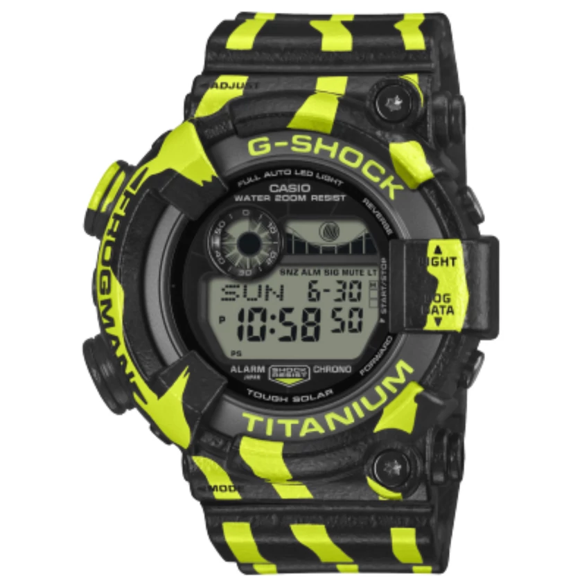 Casio férfi óra - GW-8200TPF-1ER - G-Shock