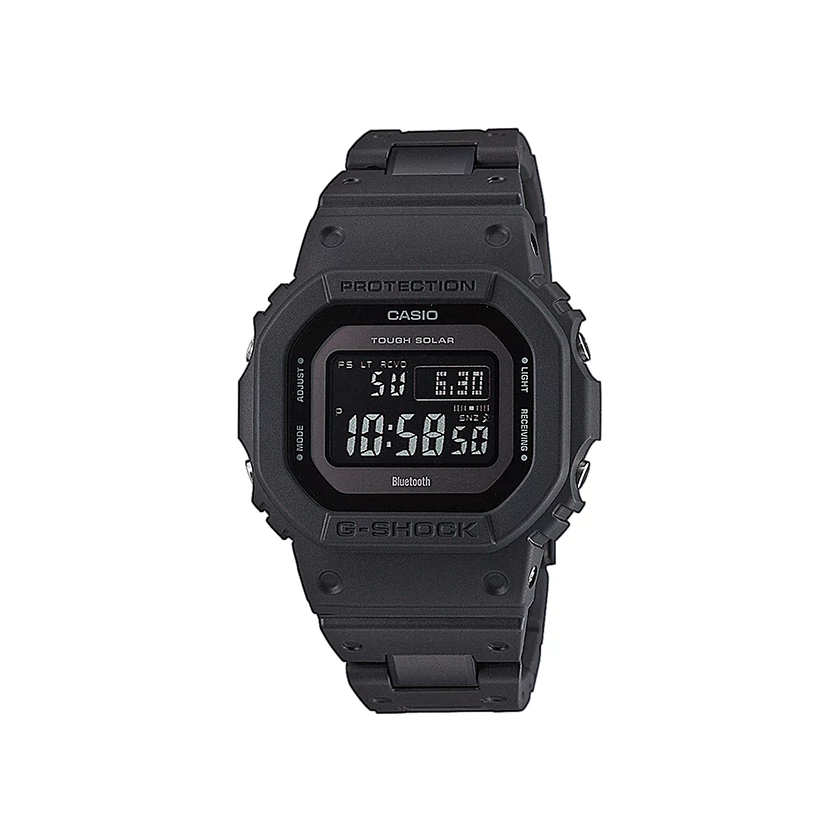 Casio férfi óra - GW-B5600BC-1BER - G-Shock Basic