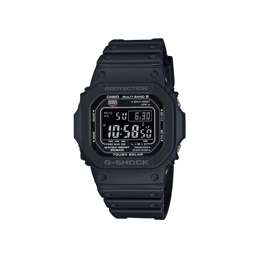 Casio Férfi óra - GW-M5610U-1BER - G-Shock