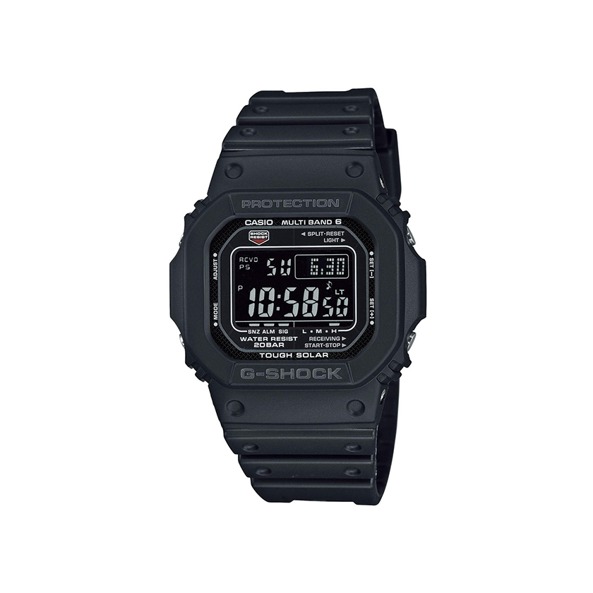 Casio Férfi óra - GW-M5610U-1BER - G-Shock