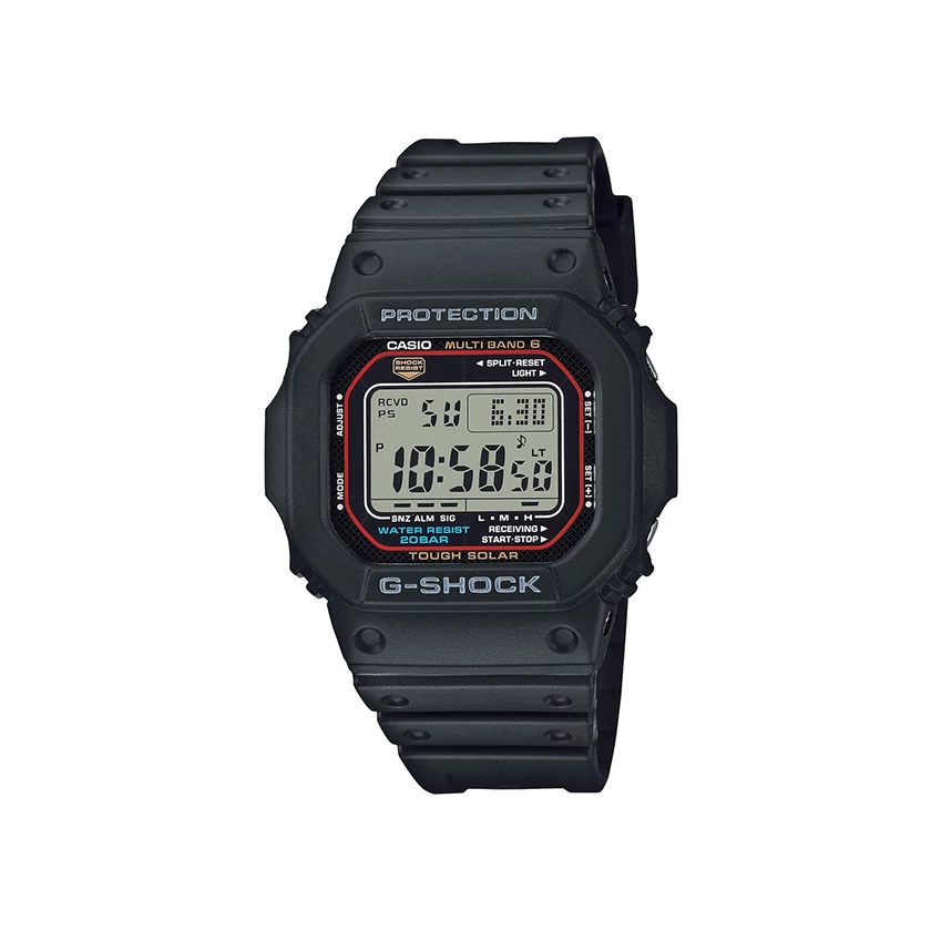 Casio férfi óra - GW-M5610U-1ER - G-Shock Classic