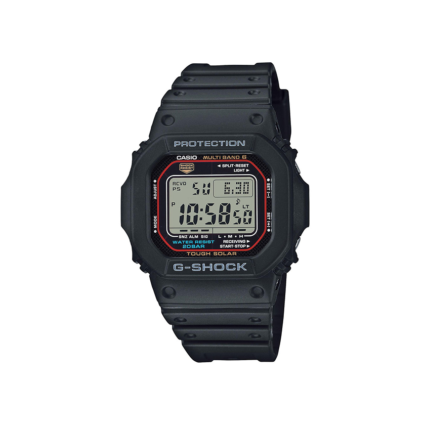 Casio férfi óra - GW-M5610U-1ER - G-Shock Classic