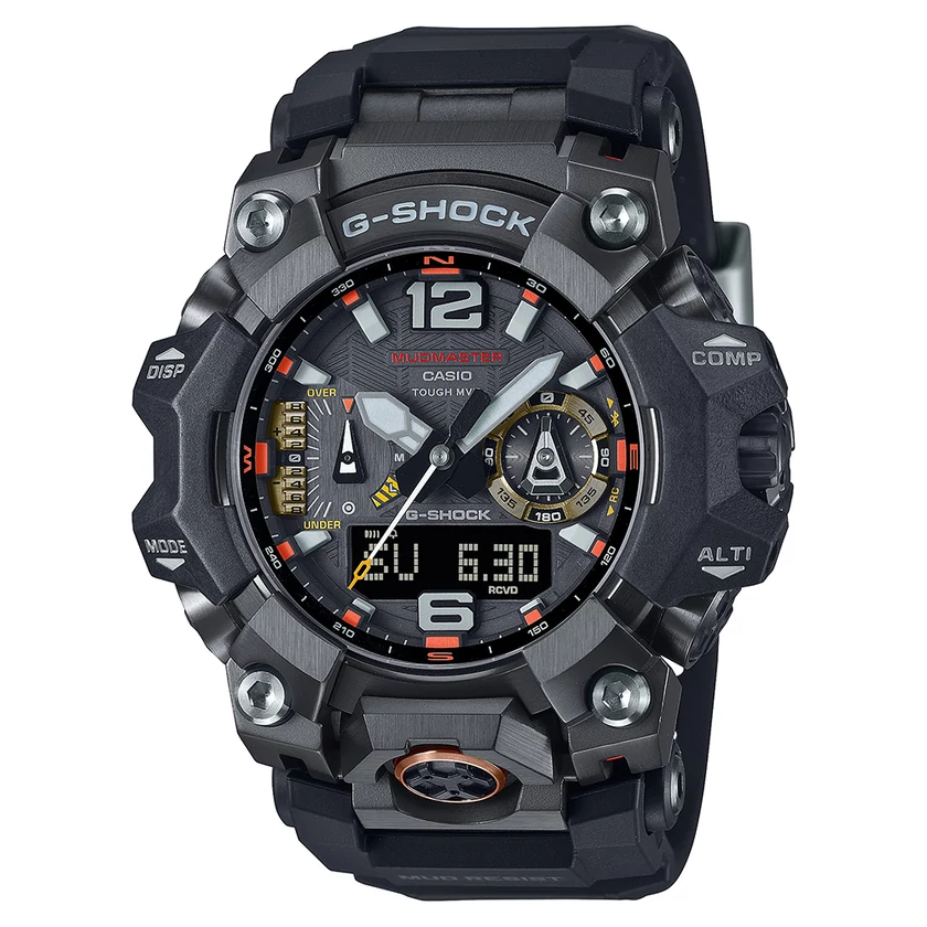 Casio férfi óra - GWG-B1000EC-1AER - G-Shock
