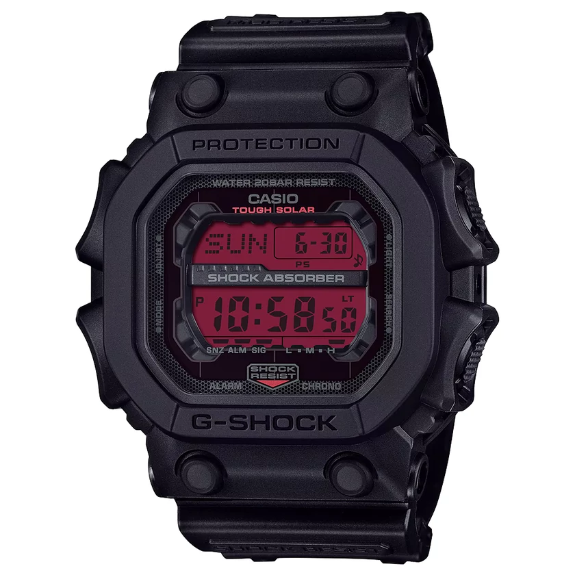 Casio férfi óra - GX-56BBR-1ER - G-Shock
