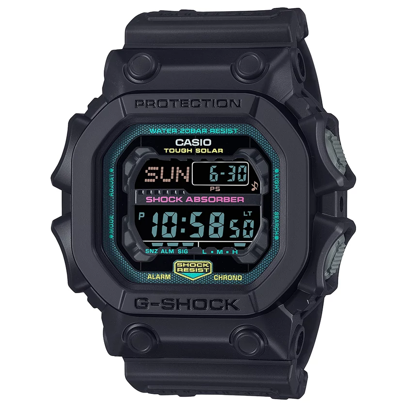 Casio férfi óra - GX-56MF-1ER - G-Shock