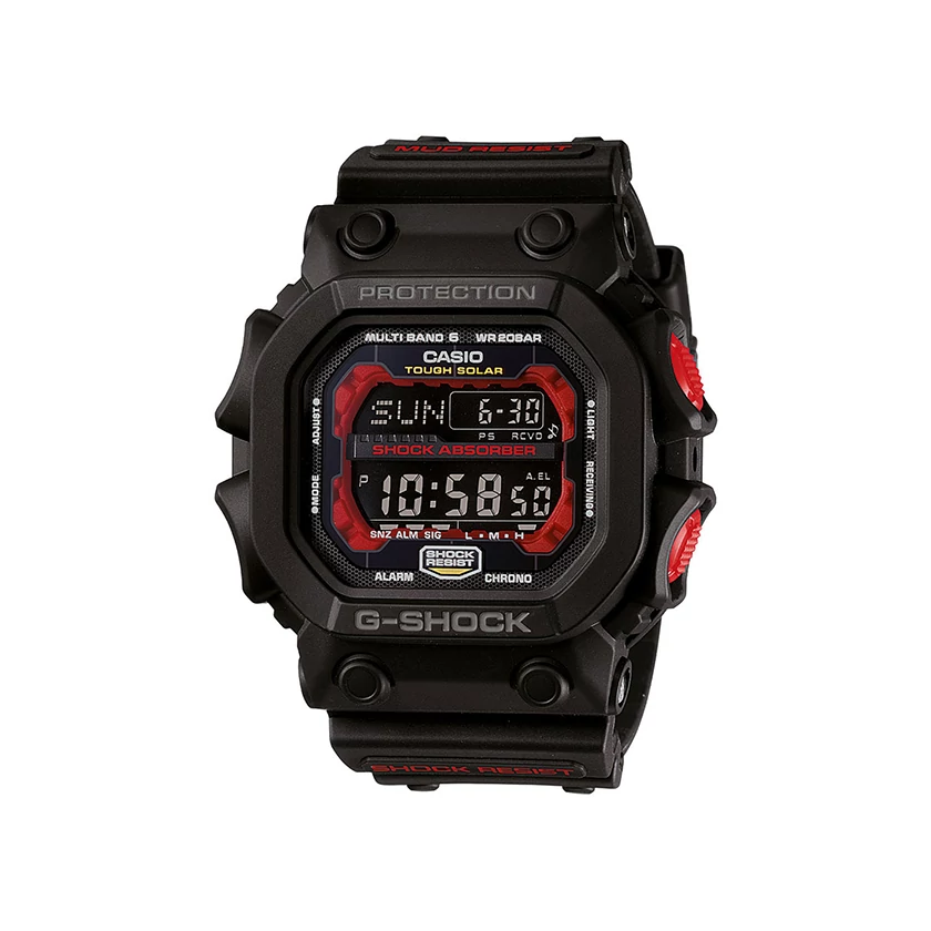 Casio Férfi óra - GXW-56-1AER - G-Shock
