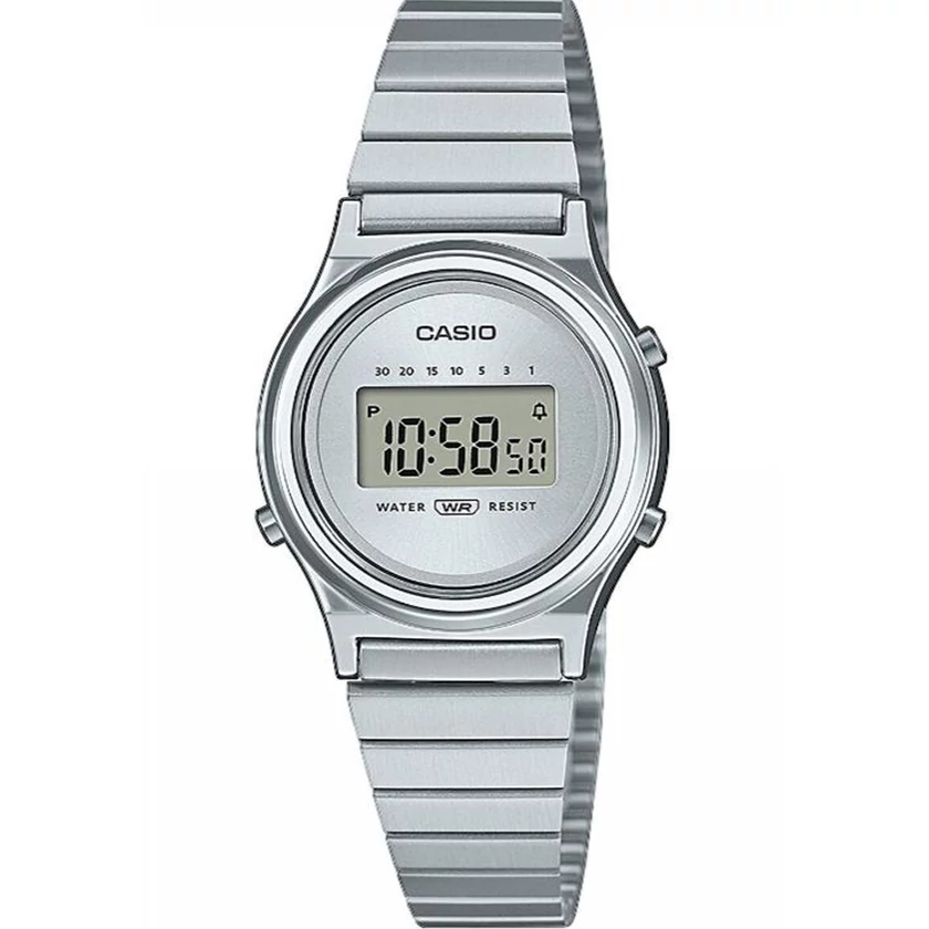 Casio női óra - LA700WE-7AEF - Vintage