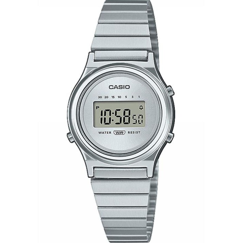 Casio női óra - LA700WE-7AEF - Vintage
