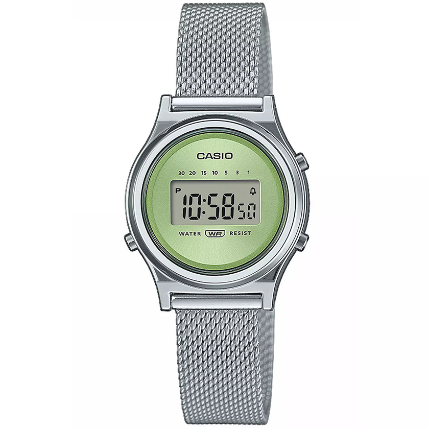 Casio női óra - LA700WEM-3AEF - Vintage