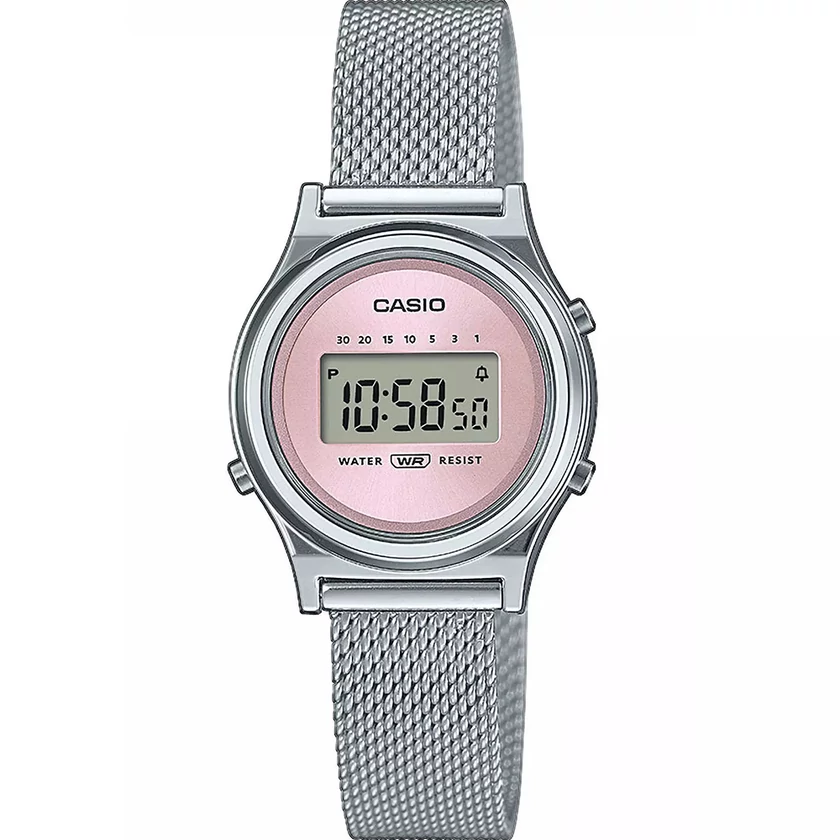 Casio női óra - LA700WEM-4AEF - Vintage