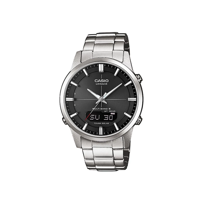 Casio férfi óra - LCW-M170D-1AER - Radio Controlled