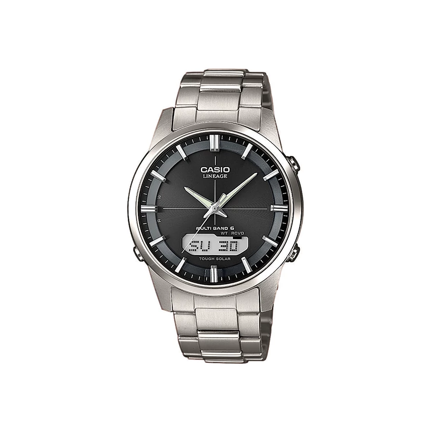 Casio férfi óra - LCW-M170TD-1AER - Radio Controlled