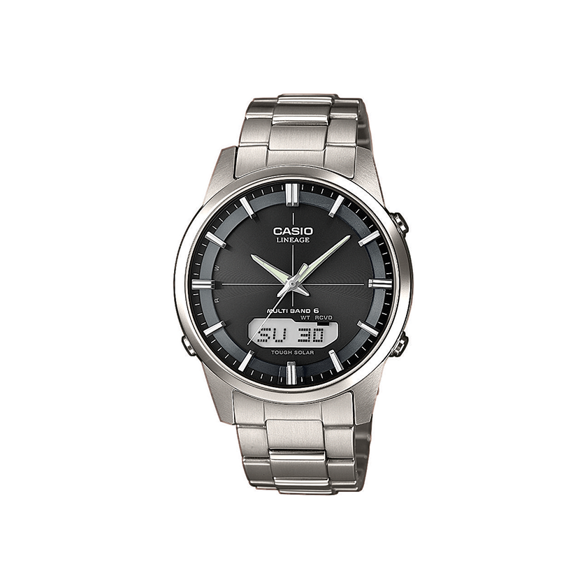 Casio férfi óra - LCW-M170TD-1AER - Radio Controlled