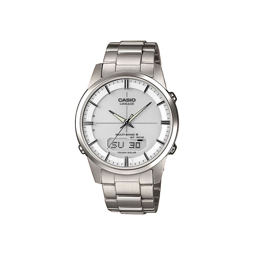 Casio férfi óra - LCW-M170TD-7AER - Radio Controlled