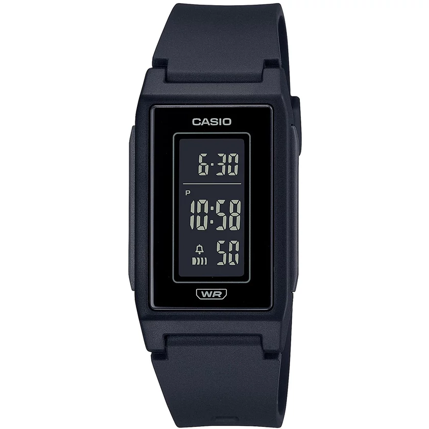 Casio női óra - LF-10WH-1EF - Collection
