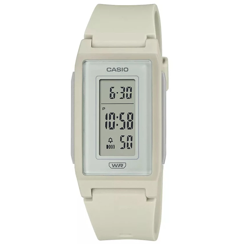 Casio női óra - LF-10WH-8EF - Collection