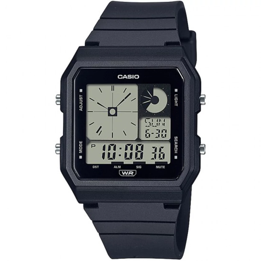 Casio férfi óra - LF-20W-1AEF - Collection