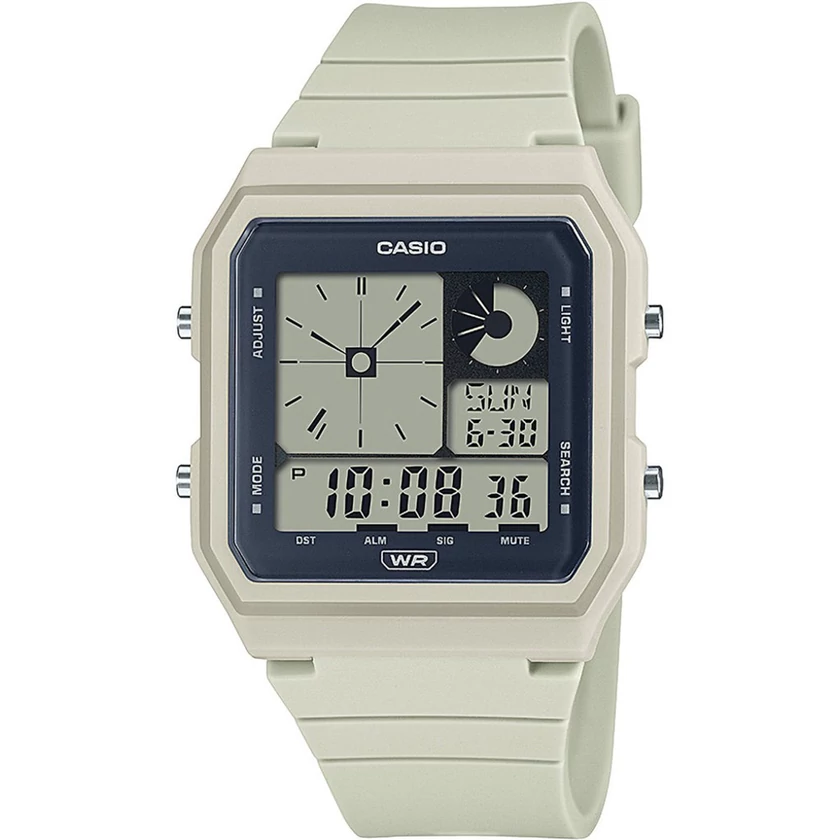 Casio férfi óra - LF-20W-8AEF - Collection