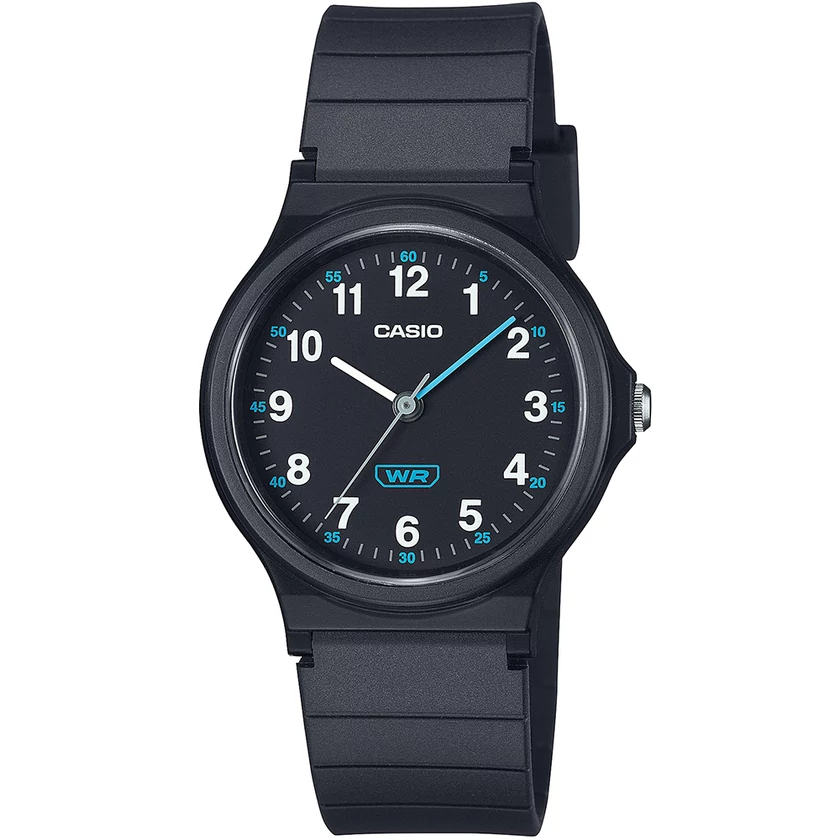 Casio női óra - LQ-24B-1BEF - Collection