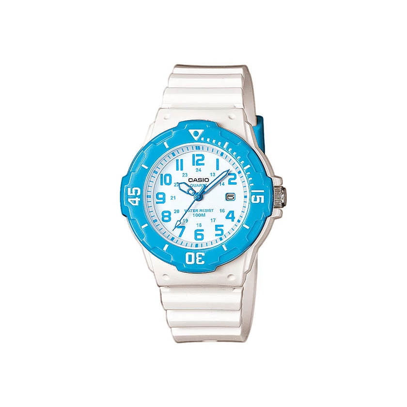 Casio női óra - LRW-200H-2BVEF - Collection